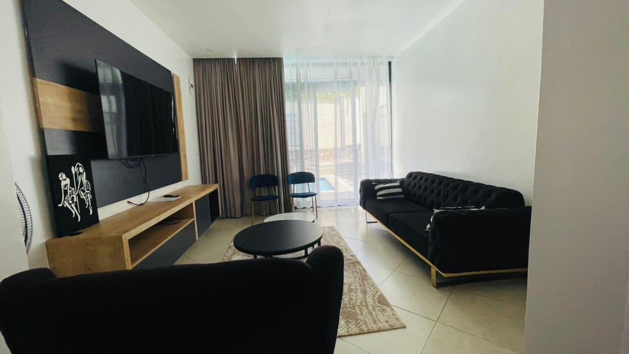 Two-Bedroom Apartment photo 3